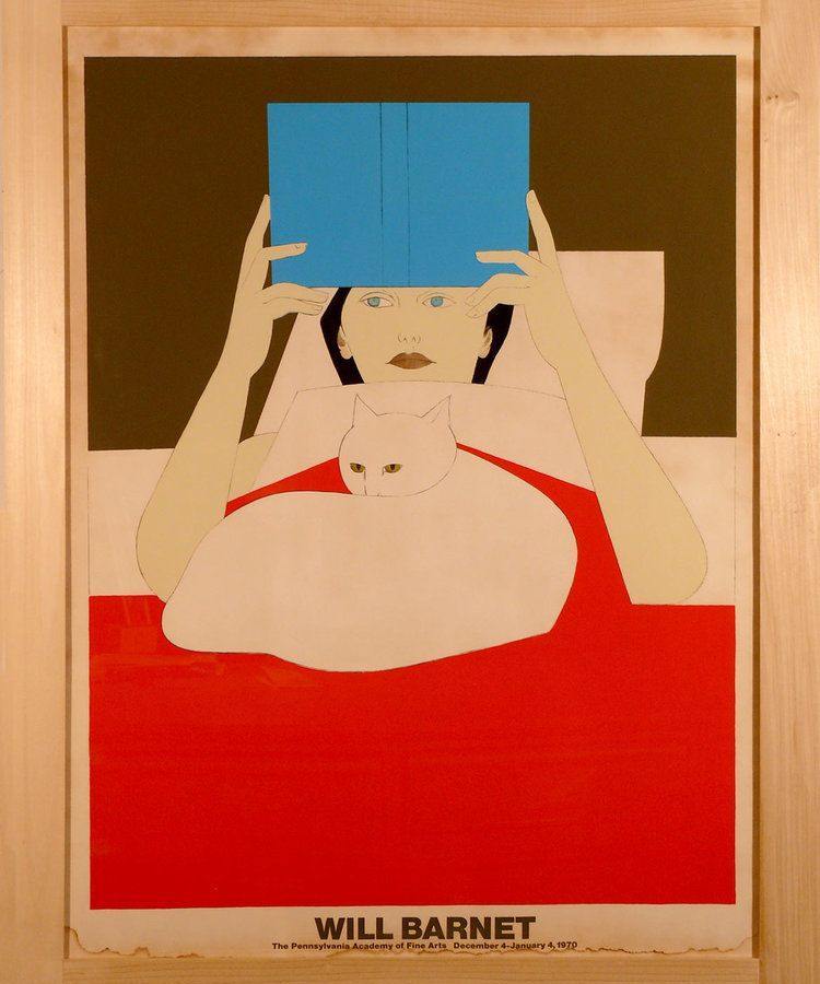 will_barnett_print